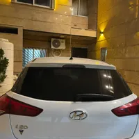 هیوندای i20 مونتاژ ساده، مدل ۱۳۹۷|خودرو سواری و وانت|تهران, تهرانپارس غربی|دیوار