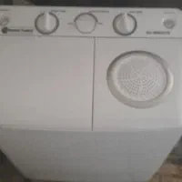 ماشین لباسشویی ۳کیلو