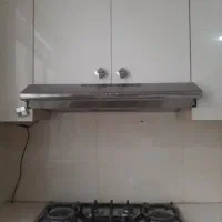 هود ایتالیایی  دو موتوره