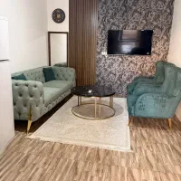 سوییت آپارتمان تک خواب نوساز در ساری
