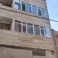 پنجره(کشویی و بازشو) یو پی وی سی upvcو ترمال