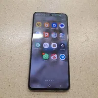 سامسونگ Galaxy S21 5G با حافظهٔ ۲۵۶ گیگابایت