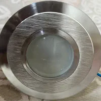 لامپ هالوژن