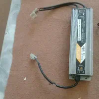 ترانس برق 220ب 12ولت (MT-12100 (ip67