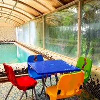 اجاره باغ ویلای استخرآبگرم شیراز