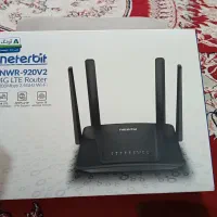 وای فای neterbit