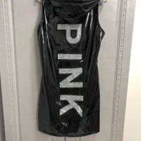 پافر مجلسی black pink