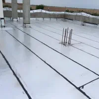 نصب ایزوگام حتی 1متر