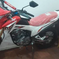 ایروکس 170 تریل فلات 200
