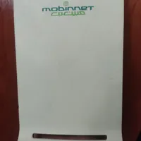 مودم مبین نت مدل BM632w