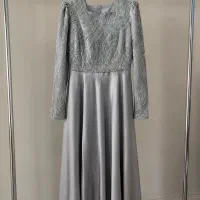 لباس مجلسی