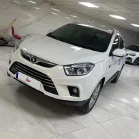 جک S5 کم کار مدل ۹۹
