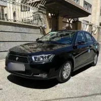 دنا پلاس تیپ ۲ دنده ای (شرایط اقساطی)