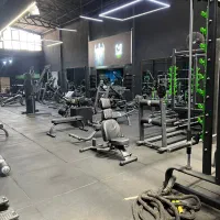 باشگاه بدنسازی