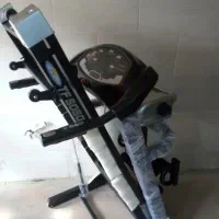 تردمیل چند کاره برند تایتان فتنیس ۵۰۵۰