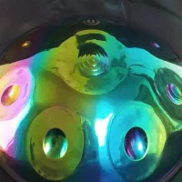 هنگدرام در حد صفر