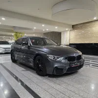 BMW بی ام و ۳۲۸ مدل ۲۰۱۴
