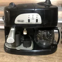 قهوه ساز دلونگی BCO230