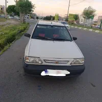 پراید 88دوگانه