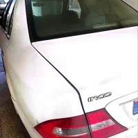 سواری سمند