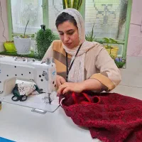 آموزش خیاطی با مدرک معتبر فنی وحرفه ای