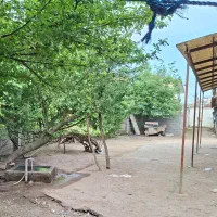 ویلایی سند دار ۱۰۶۰ متری مناسب زندگی و ساخت و ساز