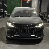 تیگارد تیسان ۱۴۰۴ صفر