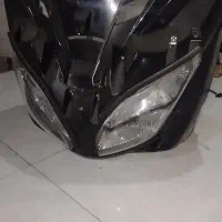 موتورcb cbr gsxr