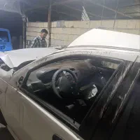 ساینا تصادفی