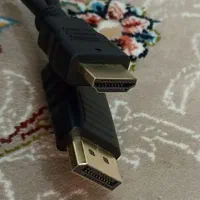 کابل تبدیل Displayport به Hdmi