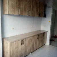 کابینت دست دوم