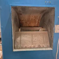 کولر ۷۵۰۰ موتور تبریز