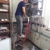 تعمیرات لوازم گازسوز موسوی