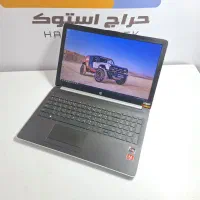 اچ پی پاویلیون. نسل ۹. رم ۸