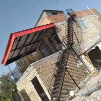 جوشکاری سیار