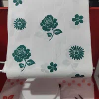 سفره یکبار مصرف.طاقه.سلفون.