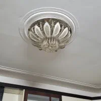 لوستر چند رنگ