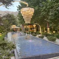 باغ تالار ،تالار،بدون واسطه بدون ورودی