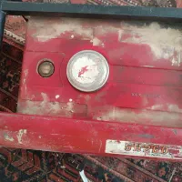 موتور برق مدل 260