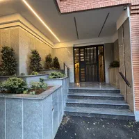 فول امکانات/دو پارکینگ/ کلیدنخورده/۹۶ متری