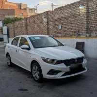 تارا V4 اتومات ۱۴۰۴ صفر کیلومتر سفید با کارت طلایی