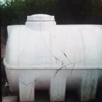 تانکرمنبع اب ۲۰۰۰