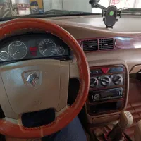 فروش سمند EF7 استثنایی