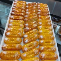 شیرینی سرای مصلی