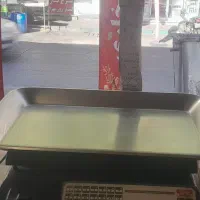 ترازو محک ۳۵ کیلویی