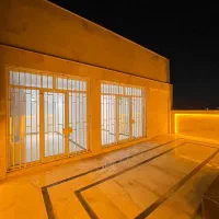 134متر پنت سه خواب/۳۰متر حیاط/تک‌واحدی/انـدیـشـه
