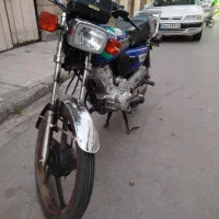 هوندا125مدل1402