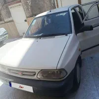 پراید95دوگانه کارخانه