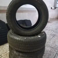 لاستیک پژو زیر صفری