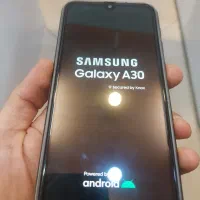اlcd اورجینال کارخونه سامسونگ a30